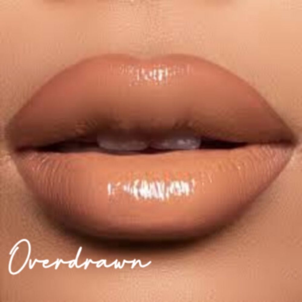 Dose of Colors Liner- Overdrawn